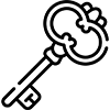 Lake Hollingsworth homes and established neighborhood